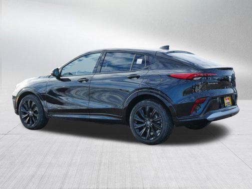 2026 Buick Envista Sport Touring FWD