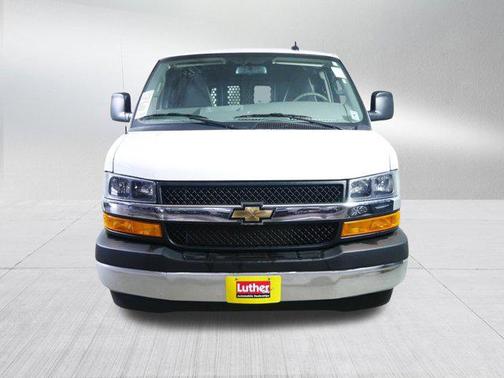 2024 Chevrolet Express 2500 Work Van