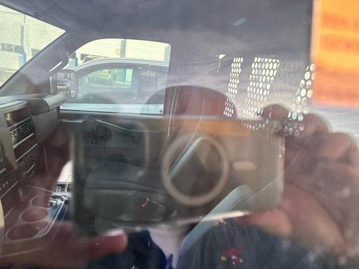 2024 Chevrolet Express 2500 Work Van