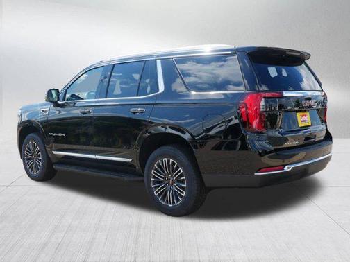 2025 GMC Yukon 4WD Elevation