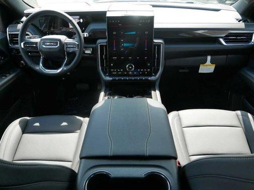 2025 GMC Yukon 4WD Elevation
