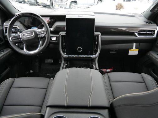 2026 GMC Yukon 4WD Elevation