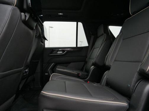 2026 GMC Yukon 4WD Elevation