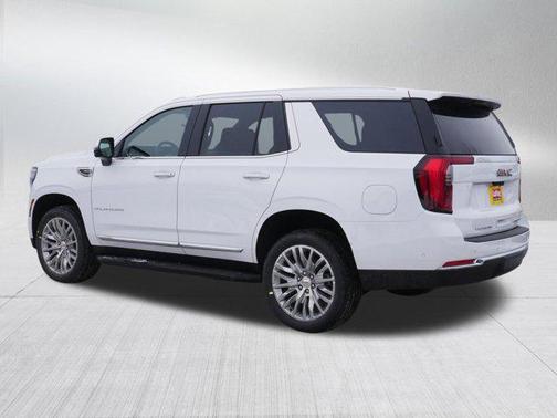 2026 GMC Yukon 4WD Elevation