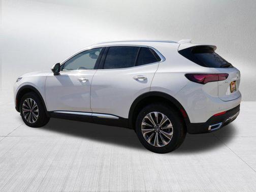 2026 Buick Envision Preferred AWD