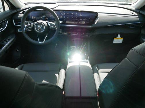 2026 Buick Envision Preferred AWD