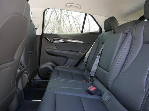 2026 Buick Envision Preferred AWD