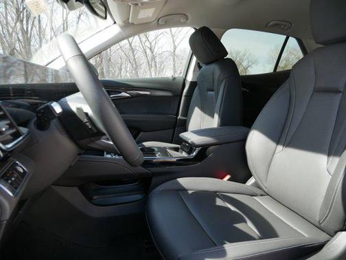 2026 Buick Envision Preferred AWD