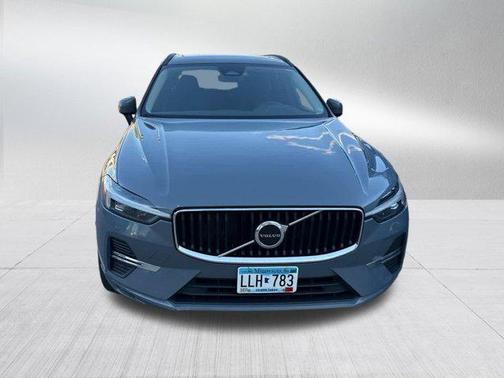 2023 Volvo XC60 B5 Core