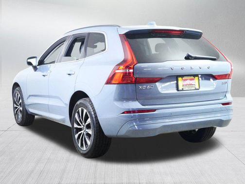 2023 Volvo XC60 B5 Core