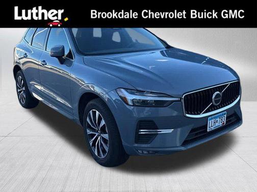 2023 Volvo XC60 B5 Core