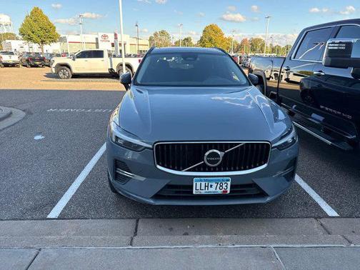 2023 Volvo XC60 B5 Core