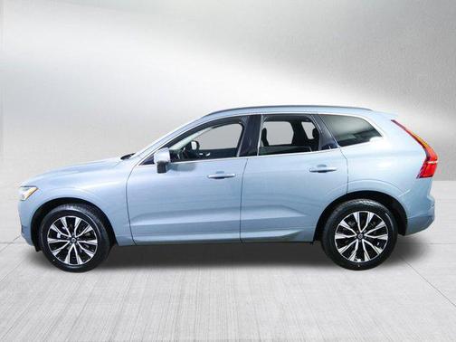 2023 Volvo XC60 B5 Core