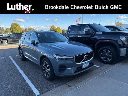 2023 Volvo XC60 B5 Core