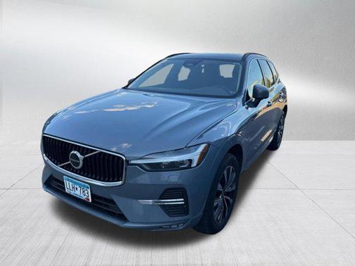 2023 Volvo XC60 B5 Core