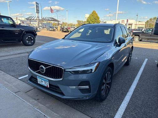 2023 Volvo XC60 B5 Core