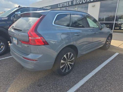 2023 Volvo XC60 B5 Core