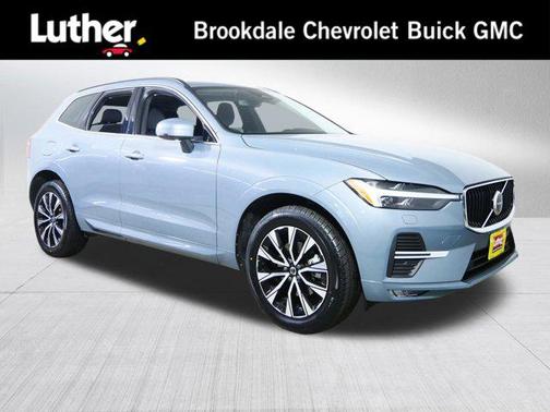 2023 Volvo XC60 B5 Core