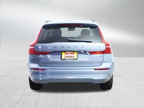 2023 Volvo XC60 B5 Core