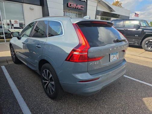 2023 Volvo XC60 B5 Core