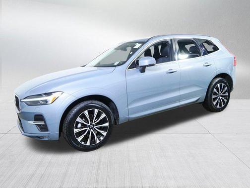 2023 Volvo XC60 B5 Core