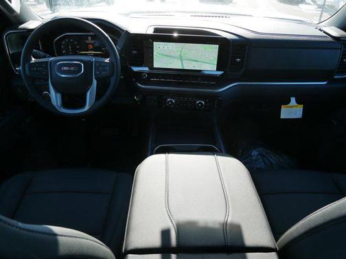 2026 GMC Sierra 2500 SLT