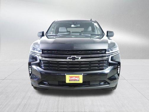 2022 Chevrolet Tahoe 4WD RST
