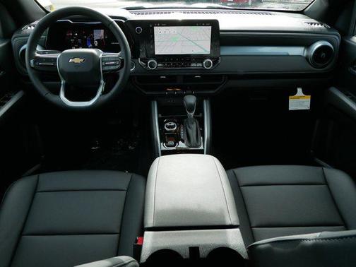 2025 Chevrolet Colorado LT