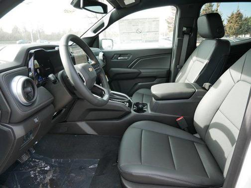 2025 Chevrolet Colorado LT