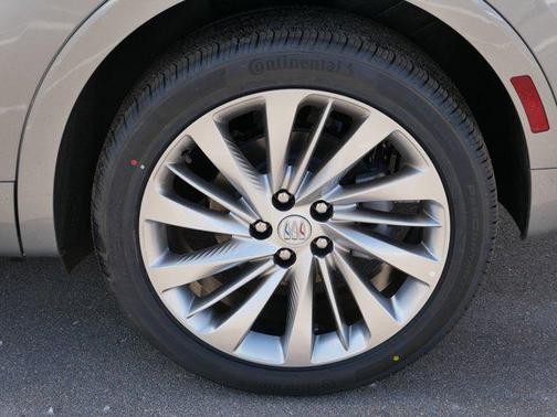 2026 Buick Envision Avenir AWD