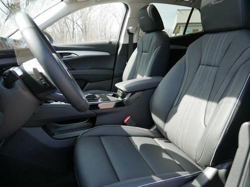 2026 Buick Envision Avenir AWD