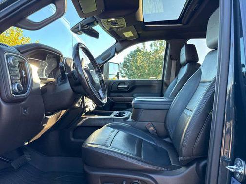 2021 GMC Sierra 3500 Denali