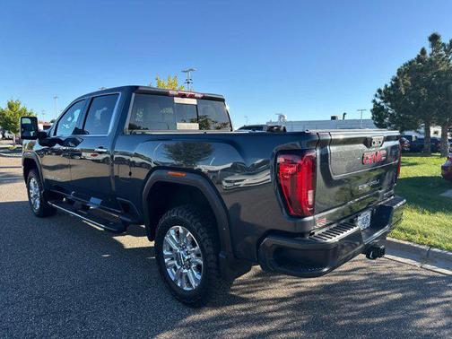 2021 GMC Sierra 3500 Denali
