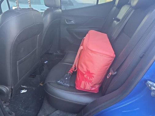 2014 Buick Encore Convenience