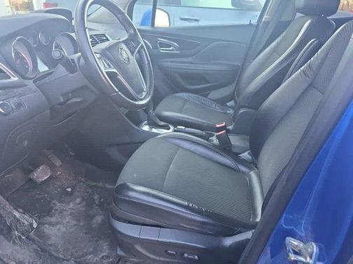 2014 Buick Encore Convenience