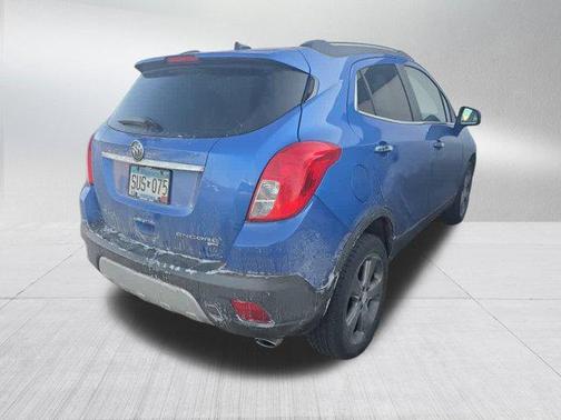 2014 Buick Encore Convenience