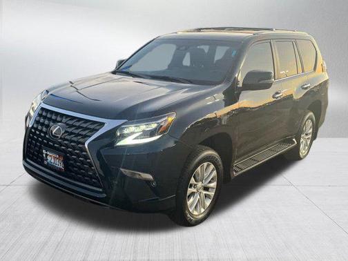2023 Lexus GX 460 Premium