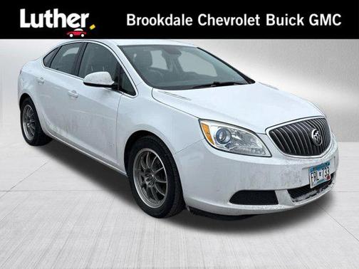 2016 Buick Verano Base