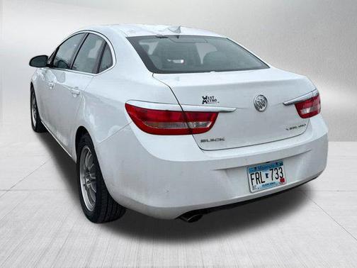 2016 Buick Verano Base