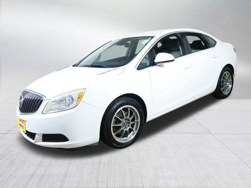 2016 Buick Verano Base