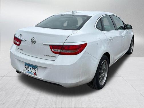 2016 Buick Verano Base