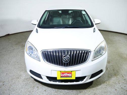 2016 Buick Verano Base
