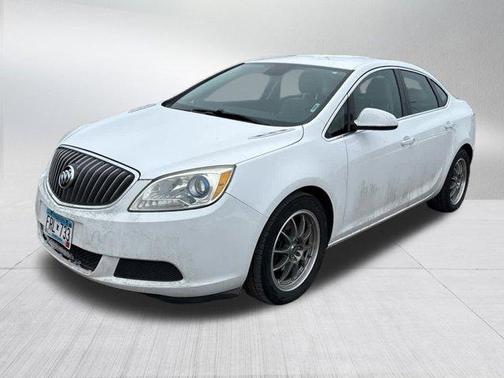 2016 Buick Verano Base