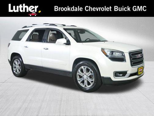 2015 GMC Acadia SLT-1