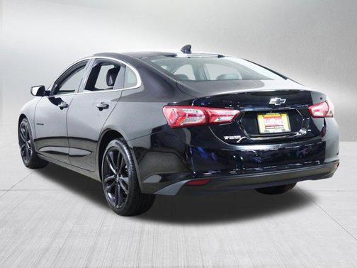 2024 Chevrolet Malibu FWD 2LT