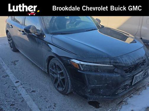 2024 Honda Civic Sport Touring