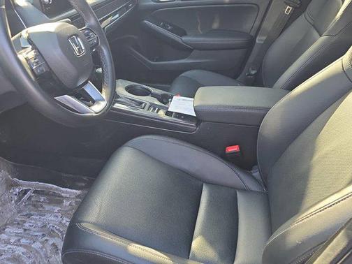 2024 Honda Civic Sport Touring