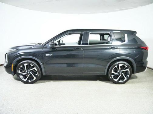 2023 Mitsubishi Outlander PHEV 40th Anniversary S-AWC