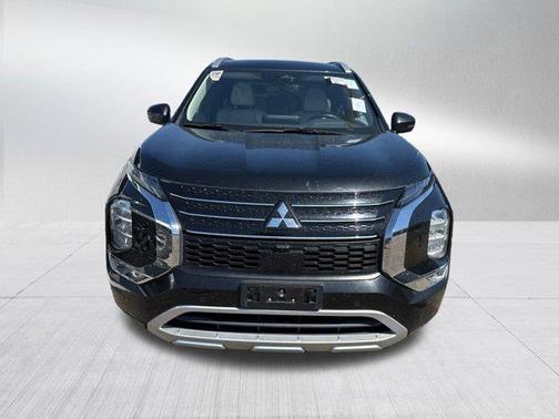 2023 Mitsubishi Outlander PHEV 40th Anniversary S-AWC