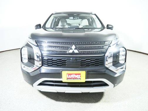 2023 Mitsubishi Outlander PHEV 40th Anniversary S-AWC